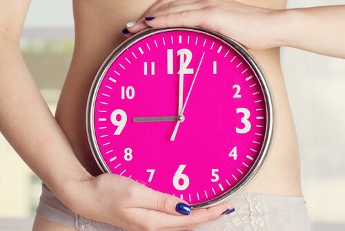Nevoia unui remediu pentru amenoree cu mușețel când ai o întârziere a menstruației