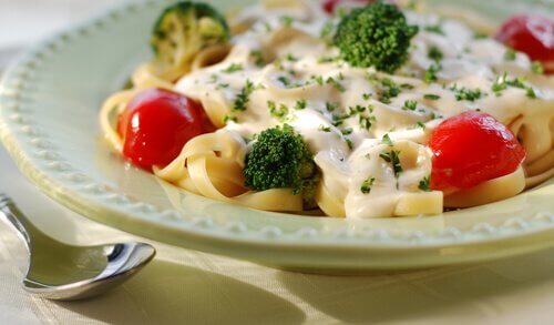 Rețete delicioase cu broccoli și paste