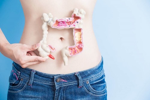 Semne care indică o problemă intestinală precum hiperglicemia