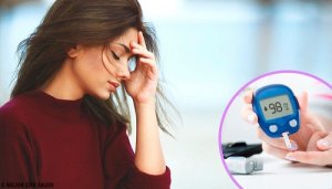 7 dintre principalele simptome ale hiperglicemiei