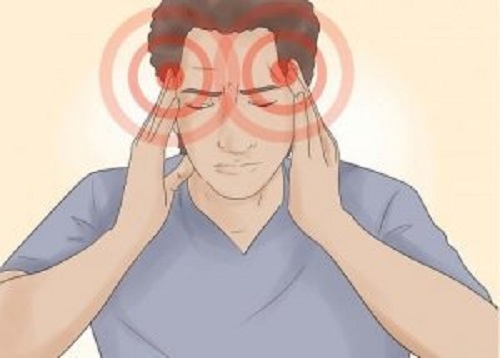 Care sunt simptomele durerii de cap cauzate de stres?