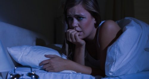 Simptomele și tratamentul atacurilor de panică nocturne