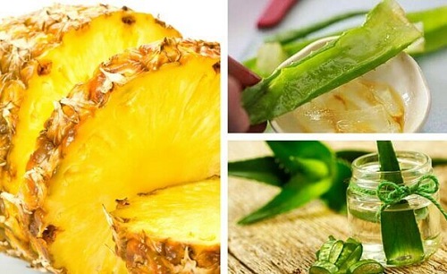 Smoothie-uri detoxifiante cu castravete și aloe vera