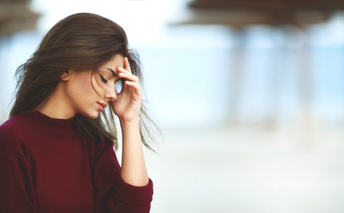 Stresul pe lista de cauze ale uscăciunii vaginale