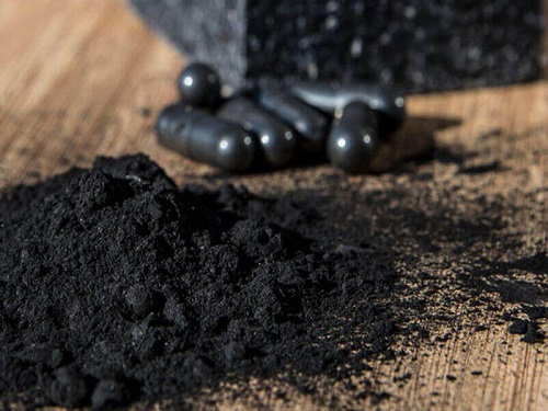 Tratamente naturiste pentru a elimina tartrul pe bază de cărbune