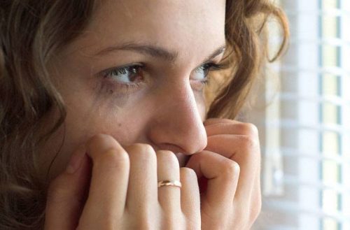 Nevoia de a aplica tratamentul atacurilor de panică nocturne la femei