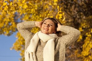 5 trucuri ca să te menții sănătoasă la menopauză