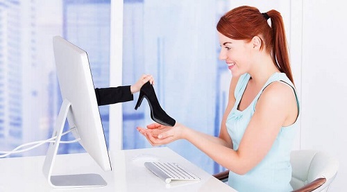 Trucuri pentru a rezista pe tocuri precum alegerea mărimii potrivite