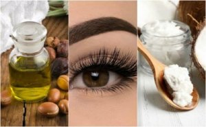 6 uleiuri vegetale pentru gene frumoase