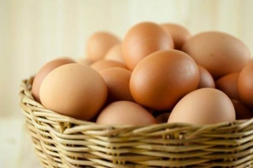 Alimente care mențin sângele sănătos precum ouăle
