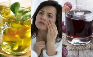 5 băuturi naturale pentru tratarea anemiei