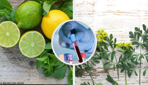 Carrulim: un remediu natural cu virnanț și lămâie