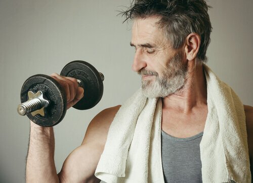 Cât sport trebuie să faci pentru a-ți tonifia musculatura