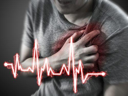 Ce este epigastralgia și când poate semnala un posibil infarct
