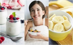6 gustări sănătoase înainte de culcare