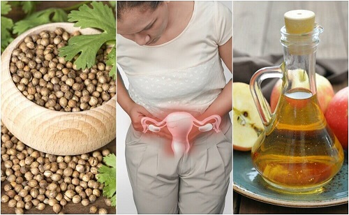 5 remedii naturiste pentru menstruațiile abundente