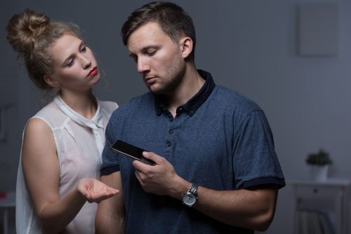 5 comportamente care prezic eșecul unei relații 5 comportamente care prezic eșecul unei relații