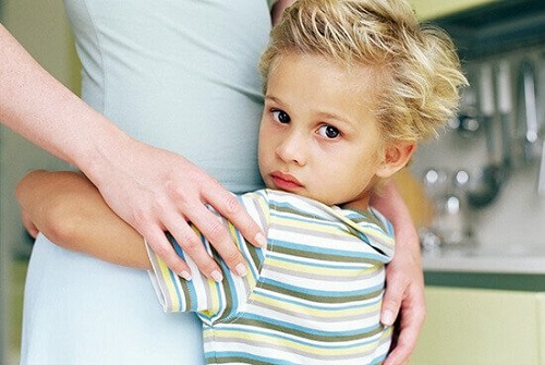Copiii drept principalele victime ale anumitor tipuri de familii toxice