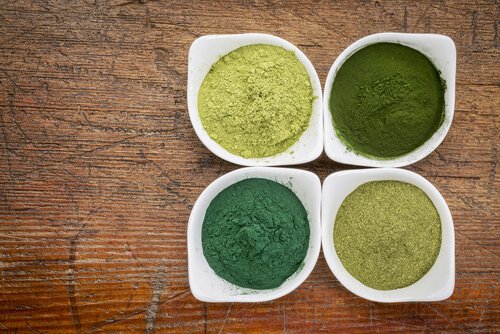 Exemplu de cum și când să consumi spirulina