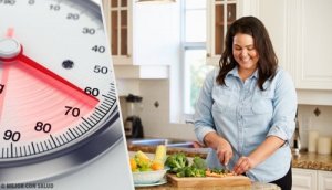 Este eficientă dieta Dukan pentru persoanele obeze?