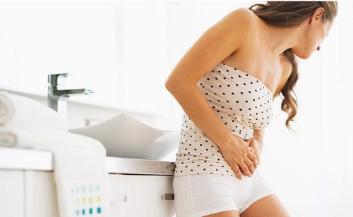 Frecvența urinării influențată de simptome inițiale ale diabetului