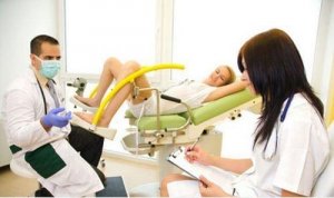 6 întrebări care trebuie adresate medicului ginecolog