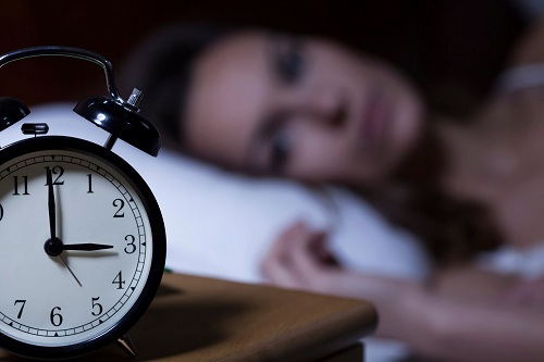 Care este legătura dintre diabet și tulburările de somn?