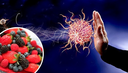 9 alimente care fortifică sistemul imunitar