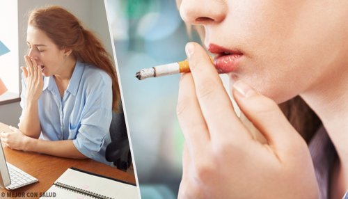 6 obiceiuri la fel de nocive ca fumatul