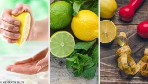 11 utilizări alternative ale lămâilor