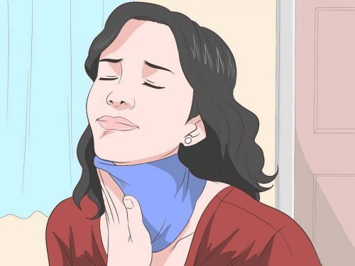 3 remedii naturale pentru durerile în gât
