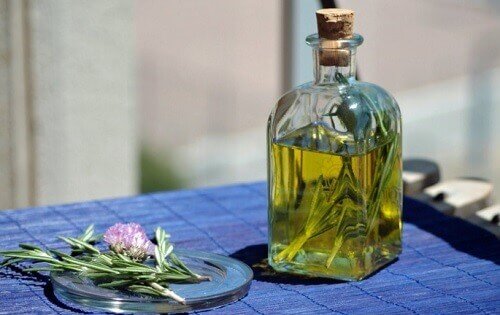 Remediu natural cu virnanț și lămâie fără alcool