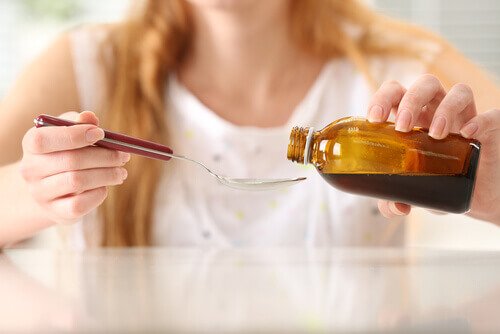 Rețete de sirop de tuse expectorant
