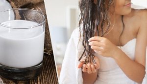 Șampoane și măști naturale pentru detoxifierea părului