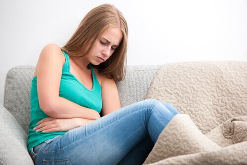 Simptomele intoleranței la gluten manifestate prin dureri