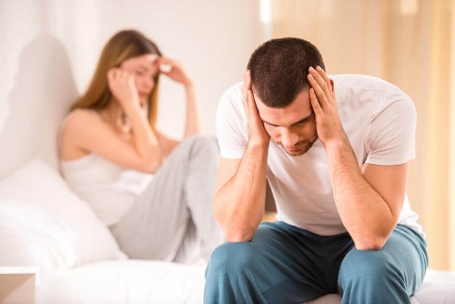 Tipuri de infidelitate precum lipsa de sinceritate