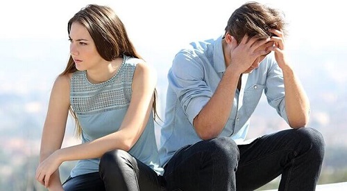 7 tipuri de infidelitate pe care ar trebui să le cunoști