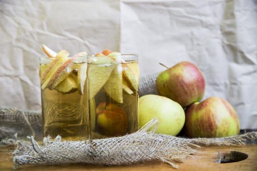 Tot ce trebuie să știi despre bursită și un tratament cu mere