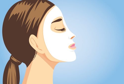 4 tratamente faciale naturale pentru ten strălucitor
