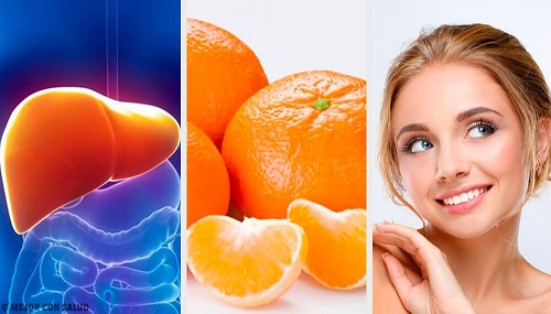 7 utilizări interesante ale mandarinelor