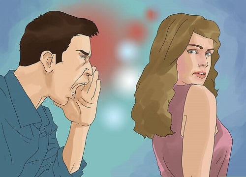Ce trebuie să știi despre abuzul verbal subtil în cuplu