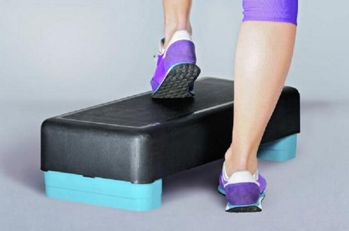 Accesorii pentru exerciții pentru fortificarea genunchilor