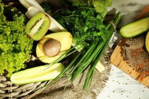 10 alimente recomandate persoanelor cu anxietate