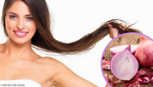 5 remedii naturale pentru a accelera creșterea părului