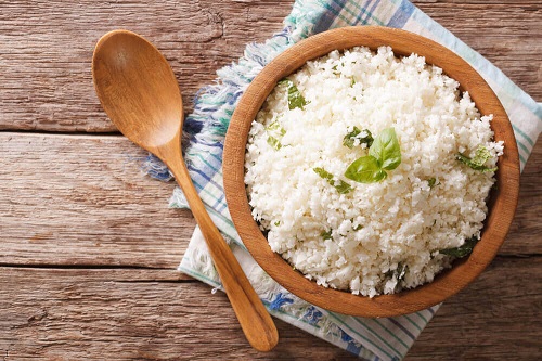 Care este cel mai bun mod de a consuma orez?