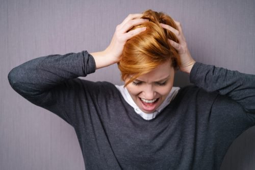 Cum să combați epuizarea emoțională și nevoia de a deține controlul