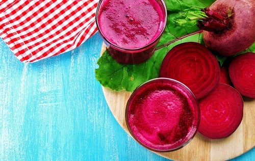 Dietă detoxifiantă de 3 zile pe bază de sucuri