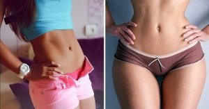 7 exerciții care îți subțiază talia în cel mai scurt timp
