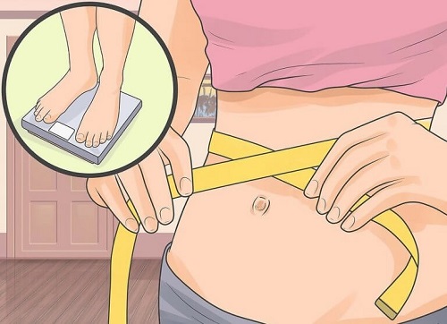 Cum să piardă în greutate, la 10 sfaturi kg de nutriționiști