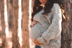 Mamă la 35 de ani: 6 avantaje